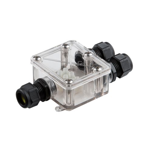 3 way ip68 swa underground armoured cable junction box|pratley ip68 junction box.